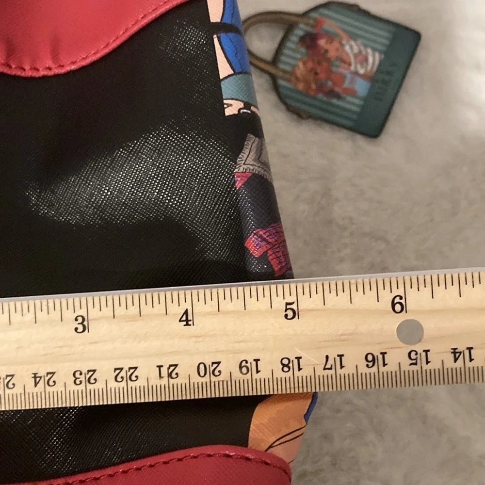 Nikky Cosmetic Bag